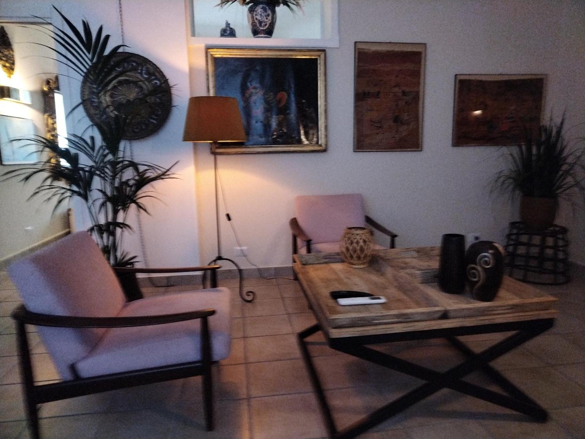 La Dimora Di Rosa Apartamento Giardini Naxos Exterior foto