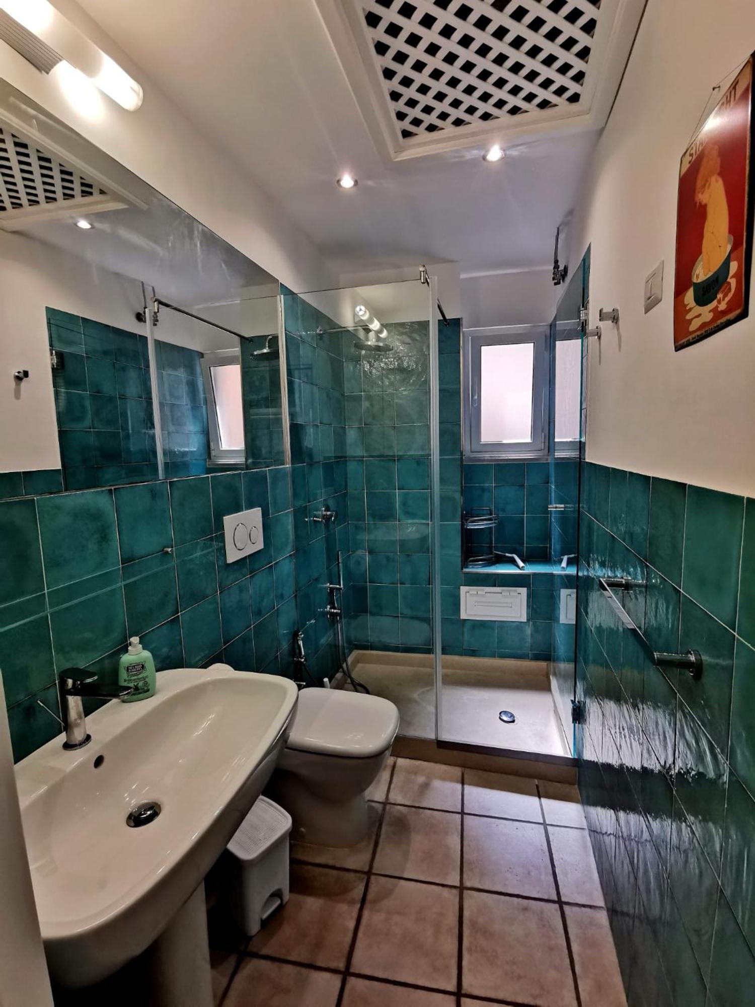 La Dimora Di Rosa Apartamento Giardini Naxos Exterior foto
